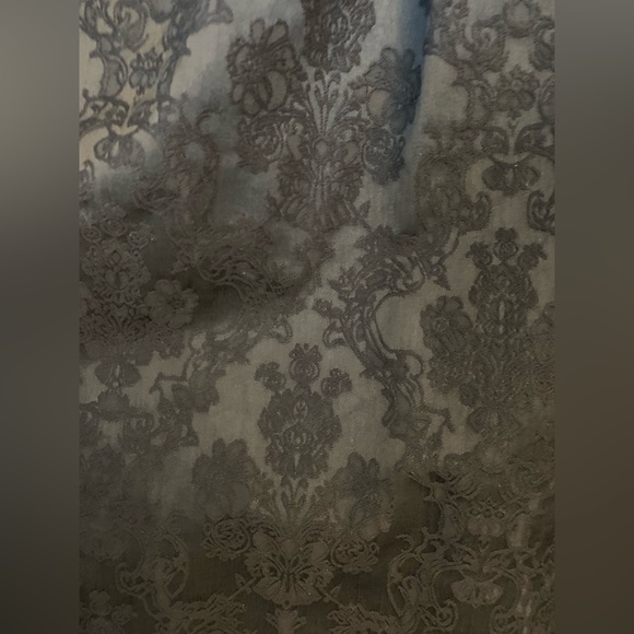 Rickis size 8 little black dress - Picture 3 of 3